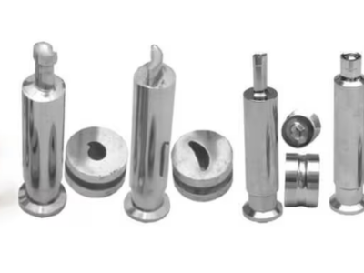 How to Choose the Right Die and Punch Manufacturer in Noida